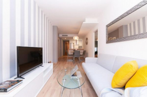Torrevieja City Center plus parking